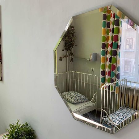Hostel Aleje 28 Краков Экстерьер фото