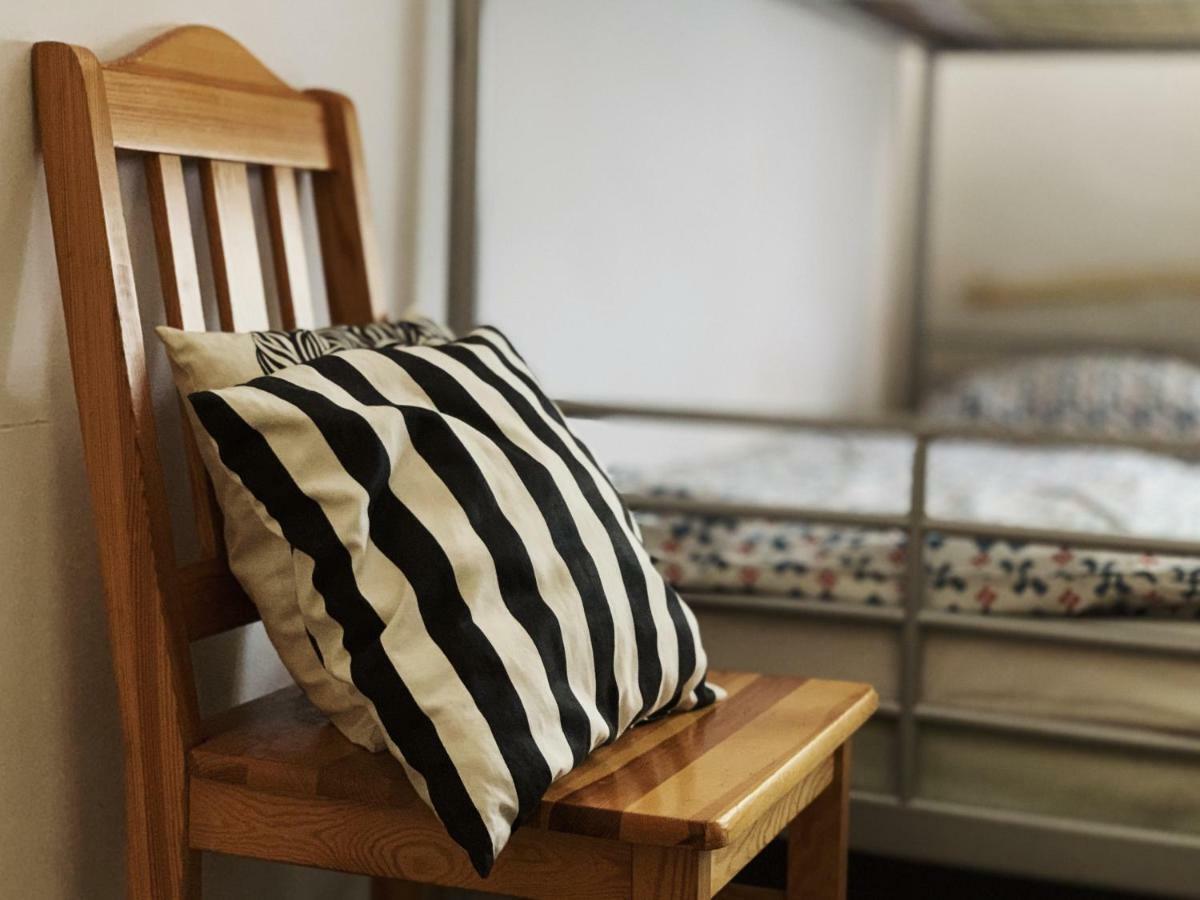 Hostel Aleje 28 Краков Экстерьер фото